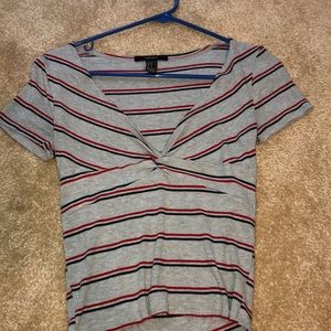 forever 21 tshirt